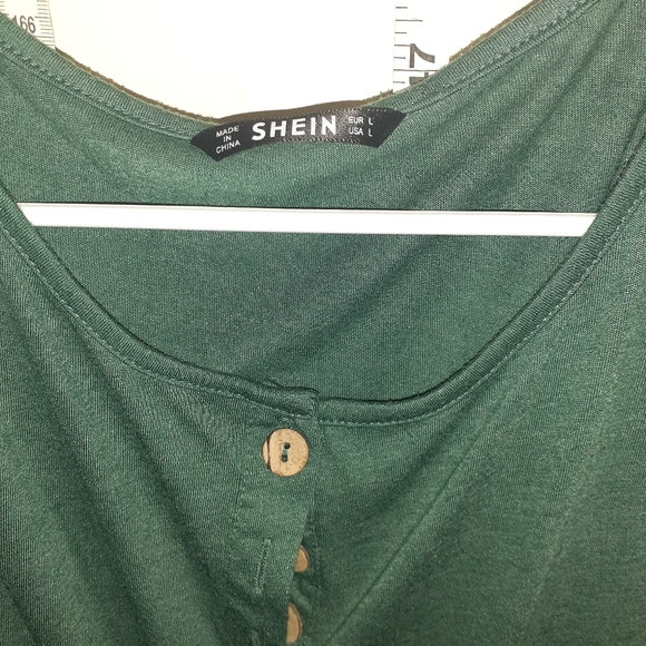 Romper - Picture 2 of 2